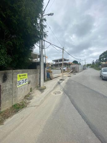 Terreno en saltoxo, 2