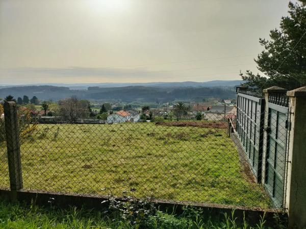 Terreno en Naranxo s/n