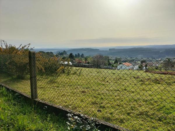 Terreno en Naranxo s/n