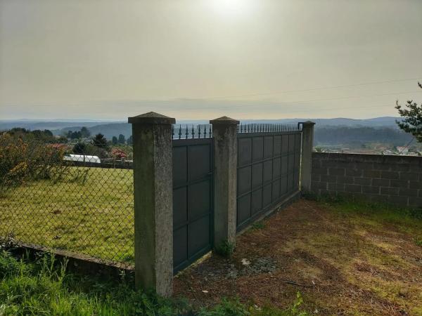 Terreno en Naranxo s/n