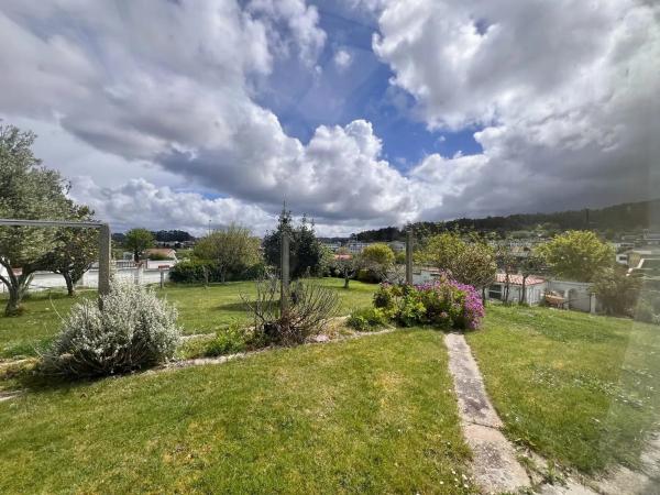 Terreno en avenida Morro de Canide