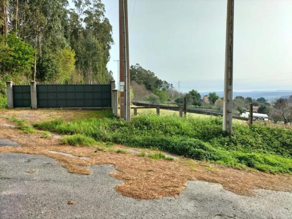 Terreno en Naranxo s/n