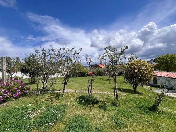Terreno en avenida Morro de Canide