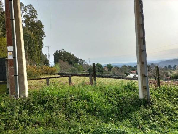 Terreno en Naranxo s/n