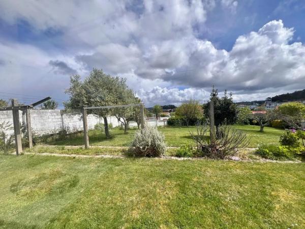 Terreno en avenida Morro de Canide