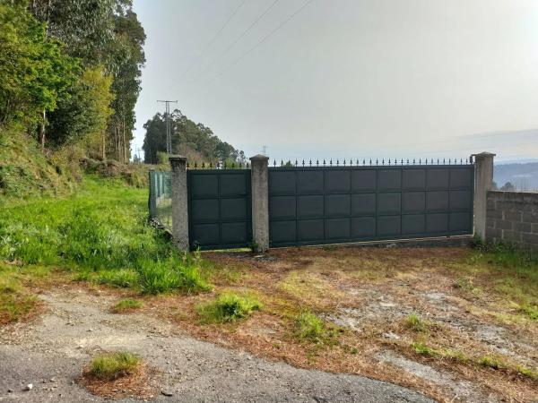 Terreno en Naranxo s/n