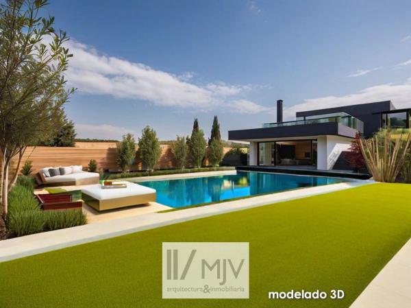 Terreno en avenida Morro de Canide