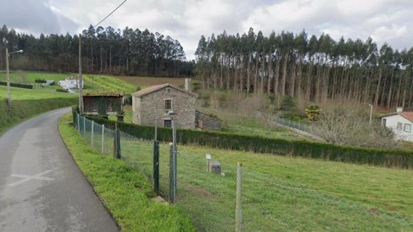 Terreno en Lugar Xuanzo