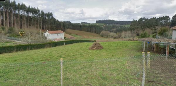 Terreno en Lugar Xuanzo