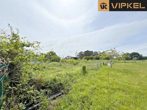 Terreno en calle Airas