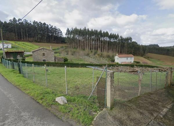 Terreno en Lugar Xuanzo