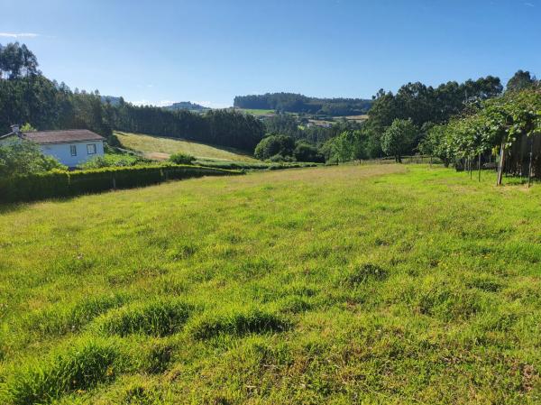 Terreno en Lugar Xuanzo