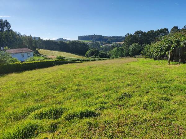 Terreno en Lugar Xuanzo