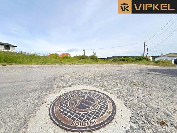 Terreno en calle Airas