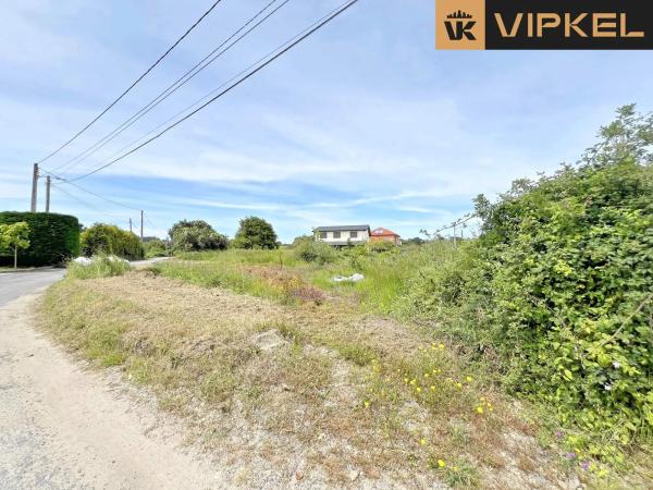 Terreno en calle Airas