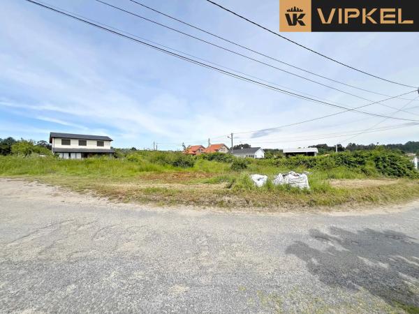 Terreno en calle Airas