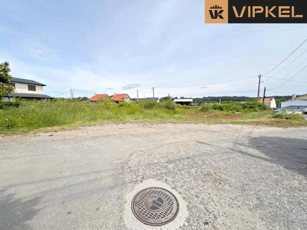 Terreno en calle Airas