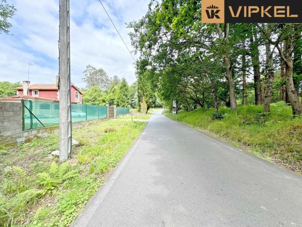 Terreno en Lugar San Roman