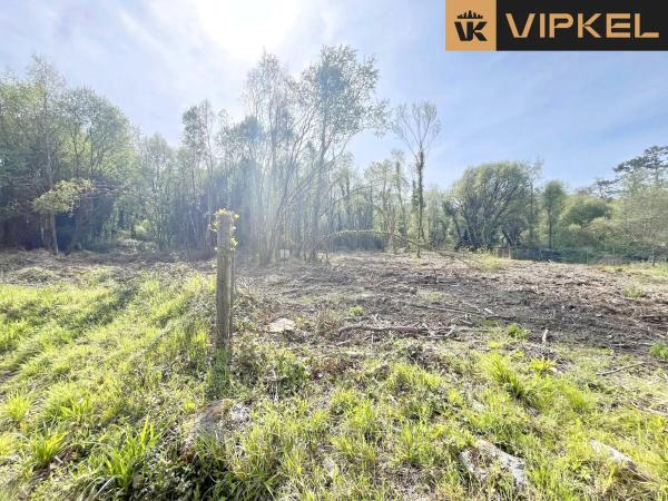 Terreno en Lugar San Roman