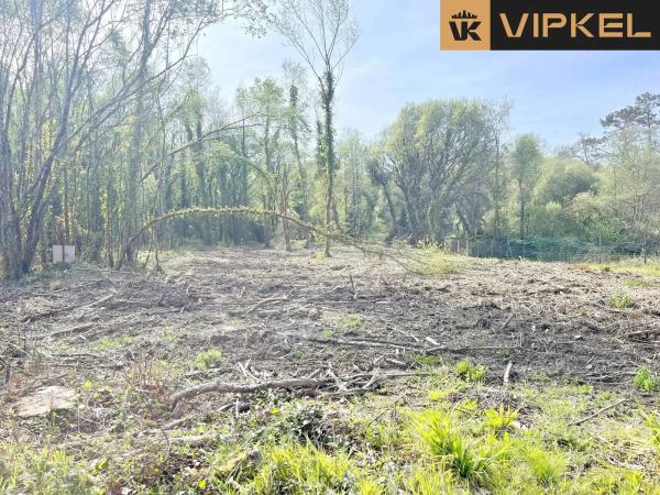 Terreno en Lugar San Roman