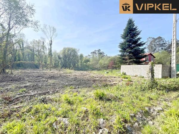 Terreno en Lugar San Roman