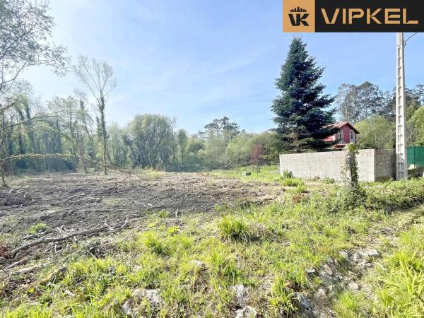 Terreno en Lugar San Roman