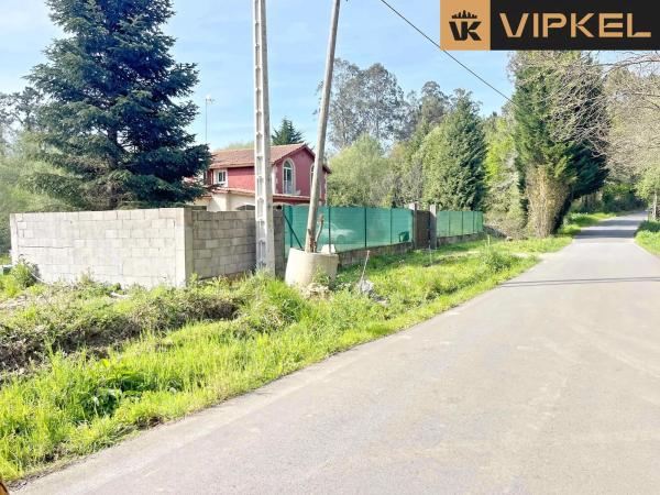 Terreno en Lugar San Roman