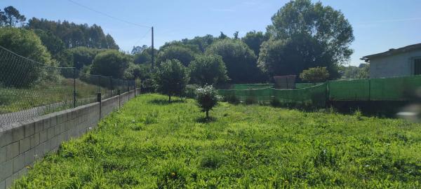 Terreno en Sada