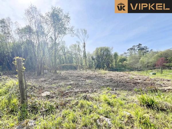 Terreno en Lugar San Roman