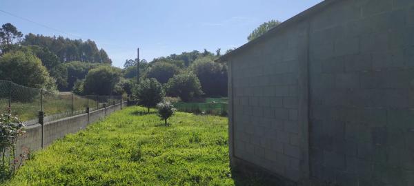 Terreno en Sada