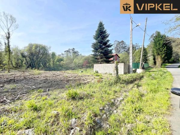 Terreno en Lugar San Roman