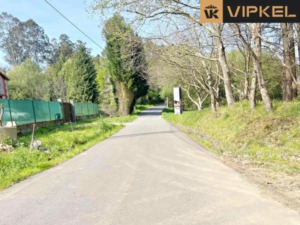 Terreno en Lugar San Roman