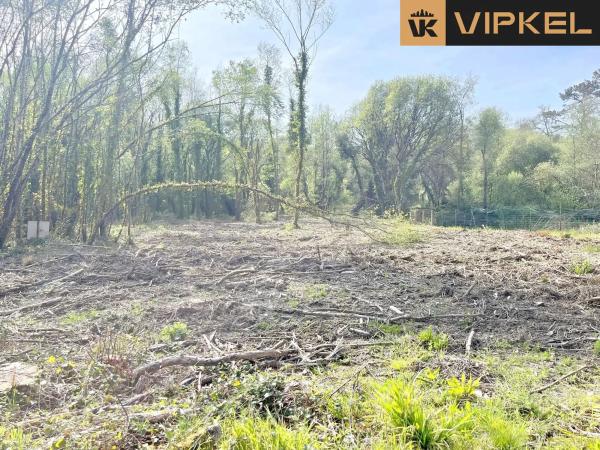 Terreno en Lugar San Roman