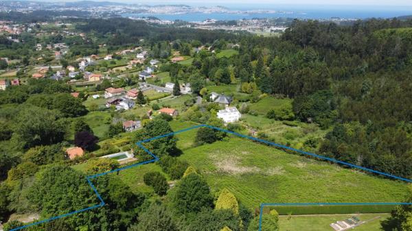 Terreno en camino Perouteiro, 3