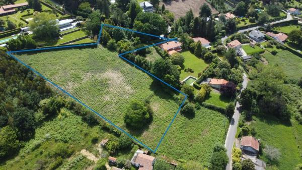 Terreno en camino Perouteiro, 3