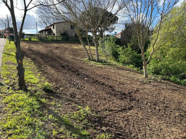 Terreno en Lugar Campolongo, 2 b