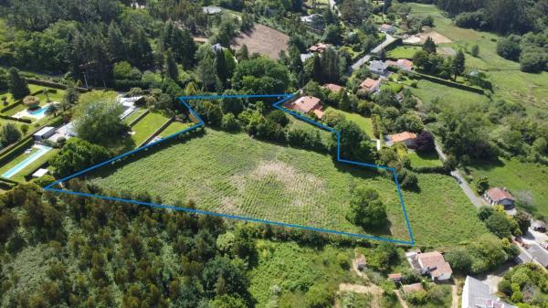 Terreno en camino Perouteiro, 3