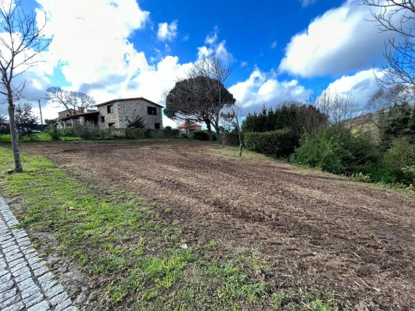 Terreno en Lugar Campolongo, 2 b