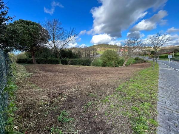 Terreno en Lugar Campolongo, 2 b