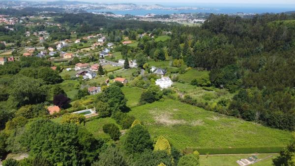 Terreno en camino Perouteiro, 3