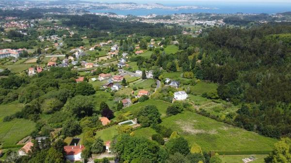 Terreno en camino Perouteiro, 3