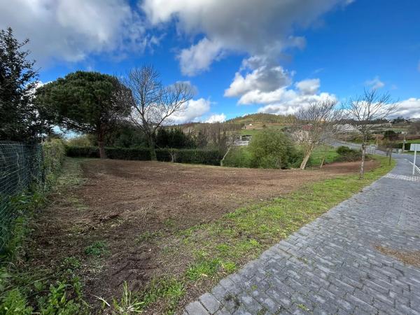 Terreno en Lugar Campolongo, 2 b