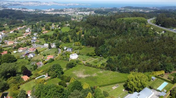 Terreno en camino Perouteiro, 3
