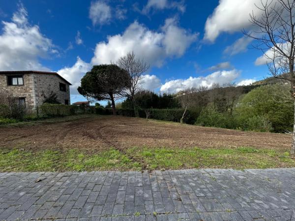 Terreno en Lugar Campolongo, 2 b
