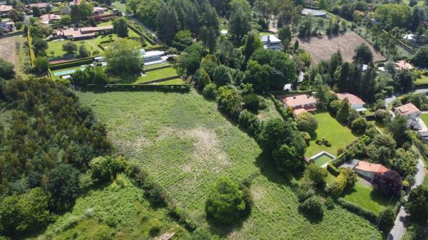 Terreno en camino Perouteiro, 3