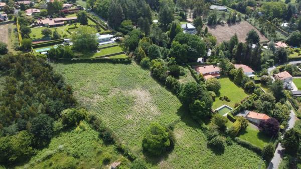 Terreno en camino Perouteiro, 3