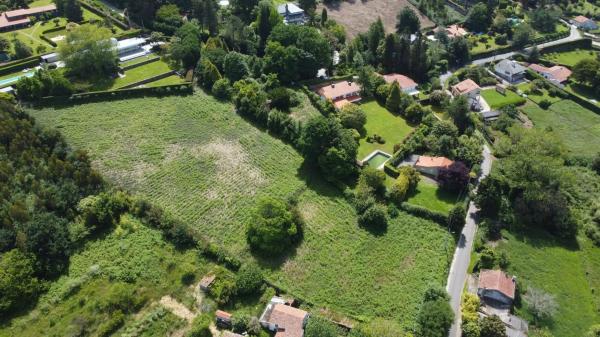 Terreno en camino Perouteiro, 3