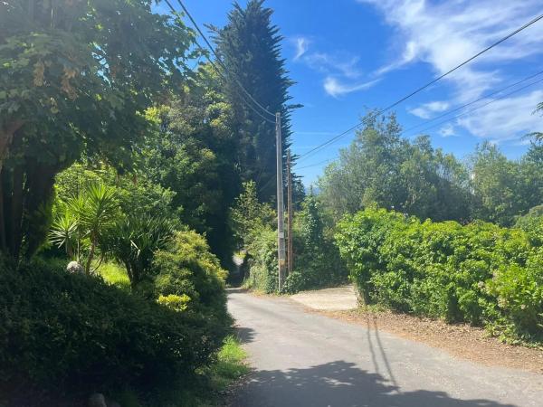 Terreno en camino Perouteiro, 3