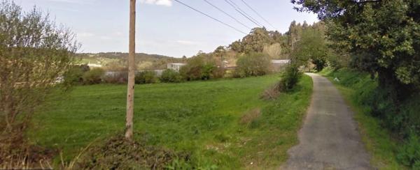 Terreno en Loureda-Lañas-Barrañán