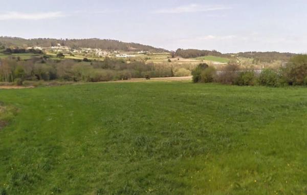 Terreno en Loureda-Lañas-Barrañán